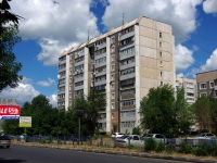 Ulyanovsk,  , house 65. Apartment house