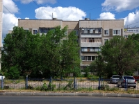 Ульяновск, улица Промышленная, дом 67. многоквартирный дом