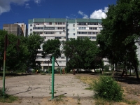 Ульяновск, улица Промышленная, дом 74. многоквартирный дом