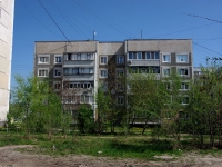 Ульяновск, улица Промышленная, дом 75. многоквартирный дом