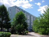 Ulyanovsk,  , house 76. Apartment house