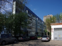 Ulyanovsk,  , house 78. Apartment house