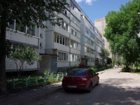 Ульяновск, улица Промышленная, дом 78. многоквартирный дом