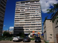 Ульяновск, улица Промышленная, дом 51. многоквартирный дом