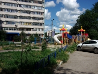 Ulyanovsk,  , house 51. Apartment house