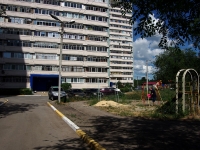 Ульяновск, улица Промышленная, дом 53. многоквартирный дом
