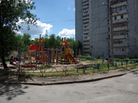 Ulyanovsk,  , 房屋 53. 公寓楼