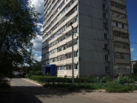 Ulyanovsk,  , house 53. Apartment house