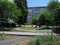 Ulyanovsk,  , house 66. Apartment house