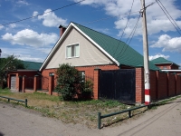 Ulyanovsk,  , house 19. Private house