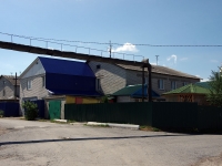 Ulyanovsk,  , house 7. Private house