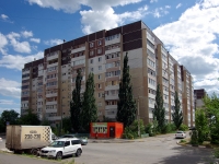 Ульяновск, Отрадная ул, дом 3
