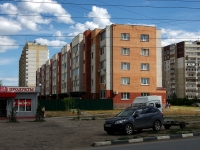 Ульяновск, улица Отрадная, дом 16 к.1
