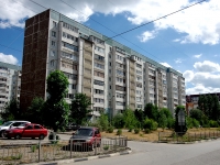 Ульяновск, Отрадная ул, дом 18