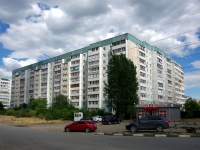 Ульяновск, Отрадная ул, дом 18