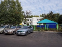 Ulyanovsk, nursery school №233 "Березка",  , house 56