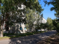 Ульяновск, улица Отрадная, дом 74. многоквартирный дом