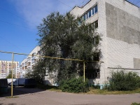 Ulyanovsk,  , house 77. Apartment house