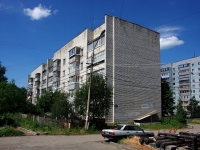 Ульяновск, улица Ульяны Громовой, дом 2. многоквартирный дом