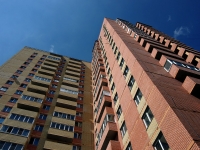 Ulyanovsk,  , 房屋 5А. 公寓楼
