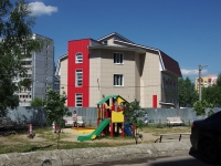 Ульяновск, улица Ульяны Громовой, дом 2В. офисное здание