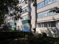 Ulyanovsk,  , 房屋 2А к.1. 公寓楼