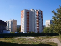 Ulyanovsk,  , 房屋 15А. 公寓楼