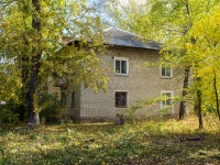 соседний дом: ул. Жуковского, дом 63. многоквартирный дом