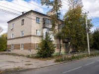 соседний дом: ул. Жуковского, дом 73. многоквартирный дом