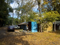 Ульяновск, улица 9 Мая, дом 60. многоквартирный дом