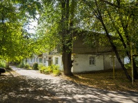 соседний дом: ул. 9 Мая, дом 62. многоквартирный дом