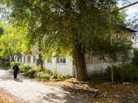 соседний дом: ул. 9 Мая, дом 66. многоквартирный дом