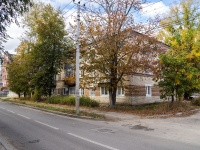 Ульяновск, улица 9 Мая, дом 72. многоквартирный дом