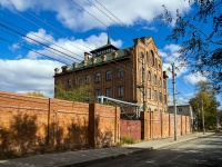 Ульяновск, улица 9 Мая, дом 77. офисное здание