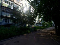Dimitrovgrad, Kurchatov st, house 10А. Apartment house