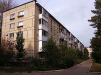 Dimitrovgrad, Kurchatov st, house 30А. Apartment house