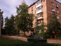 Димитровград, улица Королёва, дом 6А. многоквартирный дом