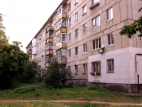 Dimitrovgrad, Korolev st, 房屋 6Б. 公寓楼
