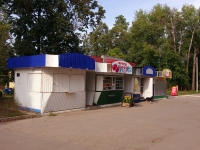 Dimitrovgrad, Korolev st, 房屋 10Б. 商店