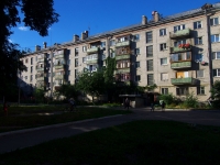 Dimitrovgrad, Tereshkovoy st, 房屋 7. 公寓楼