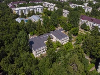 Dimitrovgrad, nursery school №33 "Берёзка", Tereshkovoy st, house 3А