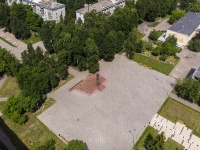 Dimitrovgrad, 纪念碑 Г. ДимитровуTereshkovoy st, 纪念碑 Г. Димитрову