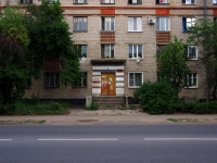 Димитровград, Ленина проспект, дом 3. многоквартирный дом