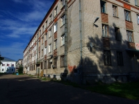 Димитровград, Ленина проспект, дом 3. многоквартирный дом