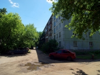 Dimitrovgrad, Lenin avenue, 房屋 11А. 公寓楼