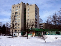 Димитровград, Ленина проспект, дом 13. многоквартирный дом