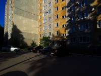 Димитровград, Ленина проспект, дом 16Б. многоквартирный дом