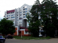Димитровград, Ленина проспект, дом 17А. многоквартирный дом