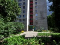 Dimitrovgrad, Lenin avenue, house 22. Apartment house