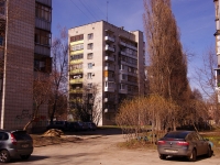 Димитровград, Ленина проспект, дом 24. многоквартирный дом